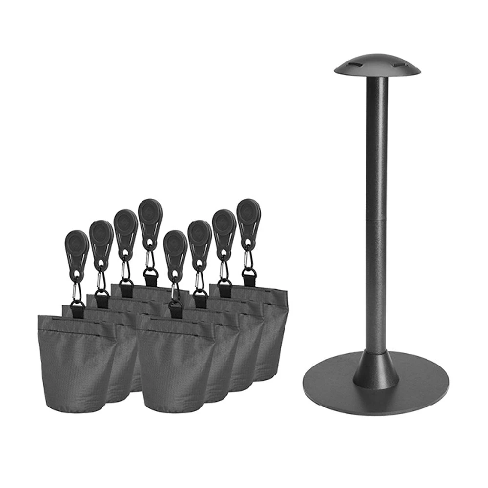 AeroCover Hoessteunset 1 AeroCover Hoessteunset