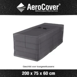 AeroCover Kussentas 200 X 75 X 60 Cm -Kettler Tuinieren Winkel aerocover kussentas 200 x 75 x 60 cm 1000x1000 621e0d67a76b9 l