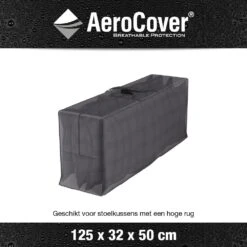 AeroCover Kussentas 125 X 32 X 50 Cm 6 AeroCover Kussentas 125 X 32 X 50 Cm -Kettler Tuinieren Winkel aerocover kussentas antraciet 125x32xh50cm 1000x1000 621e0d64b13b5 l