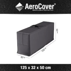 AeroCover Kussentas 125 X 32 X 50 Cm 7 AeroCover Kussentas 125 X 32 X 50 Cm -Kettler Tuinieren Winkel aerocover kussentas antraciet 125x32xh50cm 1000x1000 621e0d650e9df l