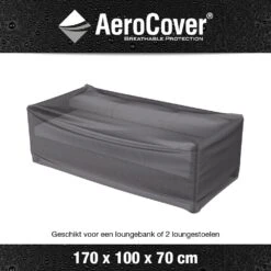 AeroCover Loungebankhoes 170 X 100 X 70 Cm -Kettler Tuinieren Winkel aerocover loungebankhoes 170 x 100 x 70 cm 1000x1000 621e0da8439a8 l