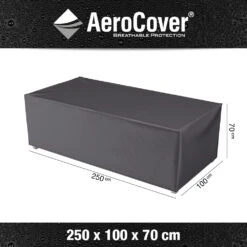 AeroCover Loungebankhoes 250 X 100 X 70 Cm -Kettler Tuinieren Winkel aerocover loungebankhoes 250 x 100 x 70 cm 1000x1000 621e0d8a8a31a l