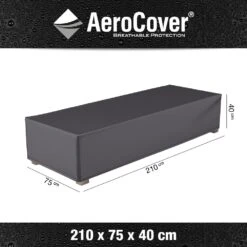 AeroCover Loungebedhoes 210 X 75 X 40 Cm -Kettler Tuinieren Winkel aerocover loungebedhoes 210 x 75 x 40 cm 1000x1000 621e0db74c1a6 l