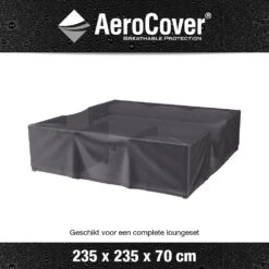 AeroCover Loungesethoes 235 X 235 X 70 Cm 6 AeroCover Loungesethoes 235 X 235 X 70 Cm -Kettler Tuinieren Winkel aerocover loungesethoes 235 x 235 x 70 cm 1000x1000 621e0dab2981a l