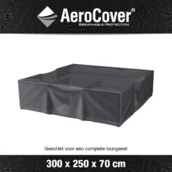 AeroCover Loungesethoes 300 X 250 X 70 Cm -Kettler Tuinieren Winkel aerocover loungesethoes 300 x 250 x 70 cm 1000x1000 621e0db295a9c l