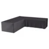 AeroCover Loungesethoes Hoekset 235 X 235 X 70 Cm