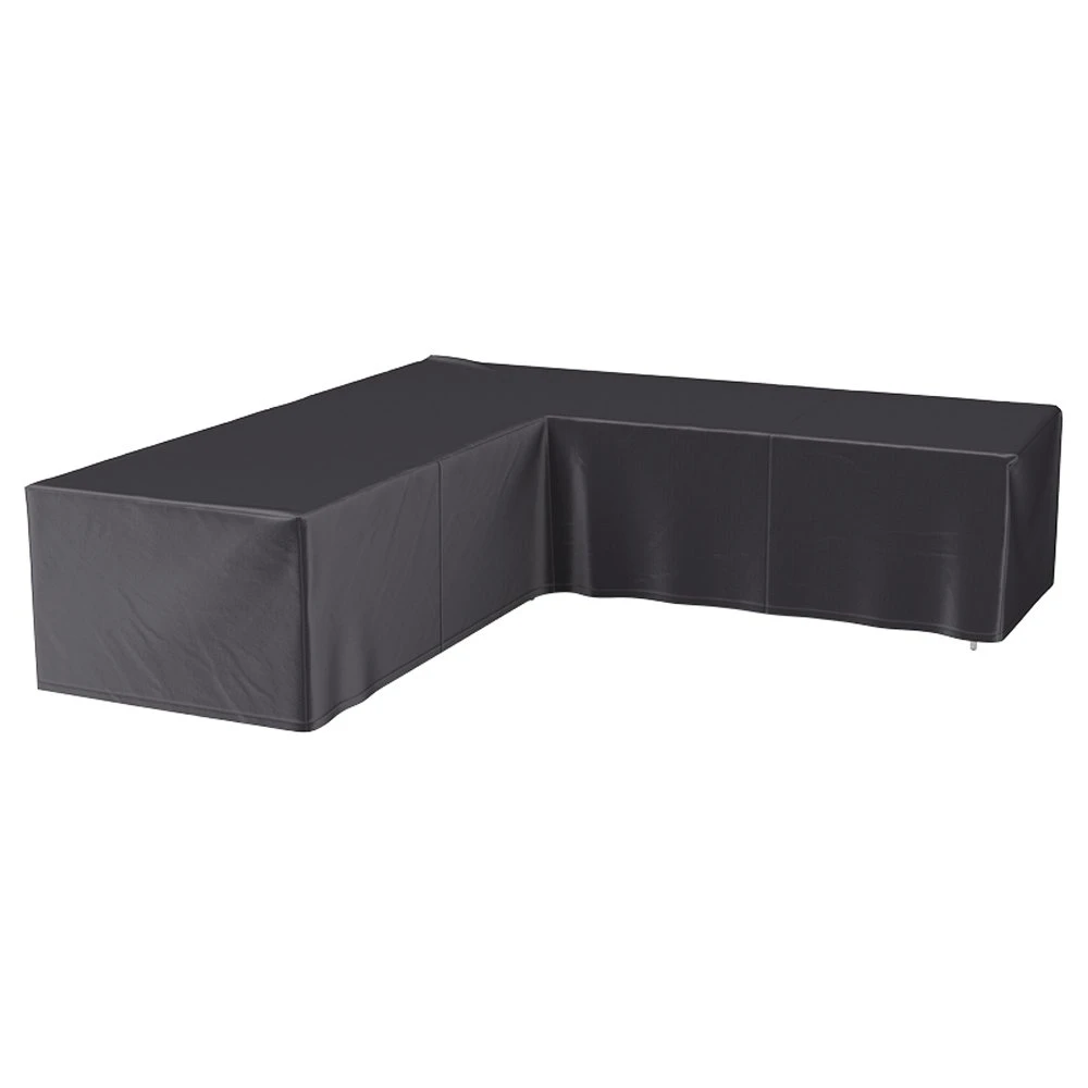 AeroCover Loungesethoes Hoekset 235 X 235 X 70 Cm 1 AeroCover Loungesethoes Hoekset 235 X 235 X 70 Cm