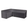 AeroCover Loungesethoes Hoekset Links 270 X 210 X 90 Cm