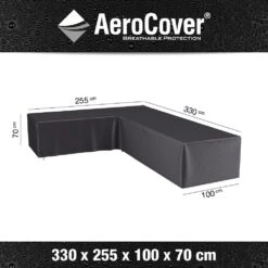 AeroCover Loungesethoes Hoekset Links 330 X 255 X 70 Cm 7 AeroCover Loungesethoes Hoekset Links 330 X 255 X 70 Cm -Kettler Tuinieren Winkel aerocover loungesethoes hoekset links 330 x 255 x 70 cm 1000x1000 621e0d98cfc51 l