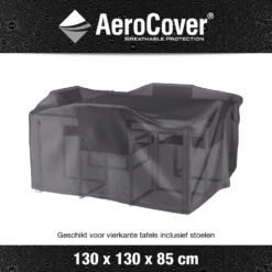 AeroCover Tuinsethoes 130 X 130 X 85 Cm -Kettler Tuinieren Winkel aerocover tuinsethoes 130 x 130 x 85 cm 1000x1000 621e0d6fe9dad l