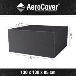 AeroCover Tuinsethoes 130 X 130 X 85 Cm -Kettler Tuinieren Winkel aerocover tuinsethoes 130 x 130 x 85 cm 1000x1000 621e0d705d942 l