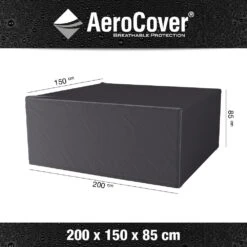 AeroCover Tuinsethoes 200 X 150 X 85 Cm 7 AeroCover Tuinsethoes 200 X 150 X 85 Cm -Kettler Tuinieren Winkel aerocover tuinsethoes 200 x 150 x 85 cm 1000x1000 621e0d761996f l