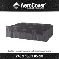 AeroCover Tuinsethoes 240 X 150 X 85 Cm -Kettler Tuinieren Winkel aerocover tuinsethoes 240 x 150 x 85 cm 1000x1000 621e0d7b00bc7 l