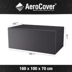 AeroCover Tuintafelhoes 160 X 100 X 70 Cm -Kettler Tuinieren Winkel aerocover tuintafelhoes antraciet 160x100xh70cm 1000x1000 621e0dc116b00 l