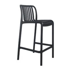 Barstoel LEVI Zwart -Kettler Tuinieren Winkel barstoel levi zwart 1499x1500 641c15568a0e1 l