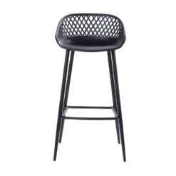 Barstoel WEBBING Zwart -Kettler Tuinieren Winkel barstoel webbing zwart 1500x1500 641c0a25de0fc l