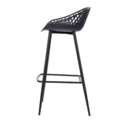 Barstoel WEBBING Zwart -Kettler Tuinieren Winkel barstoel webbing zwart 1500x1500 641c0a27493d9 l