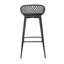 Barstoel WEBBING Zwart -Kettler Tuinieren Winkel barstoel webbing zwart 1500x1500 641c0a285bee8 l