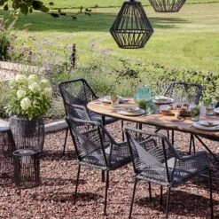 Cadiz Tuintafel Acacia - 90 X 200 X 76 Cm -Kettler Tuinieren Winkel cadiz tuintafel acacia 90 x 200 x 76 cm 1181x1181 623469c5f32b1 l