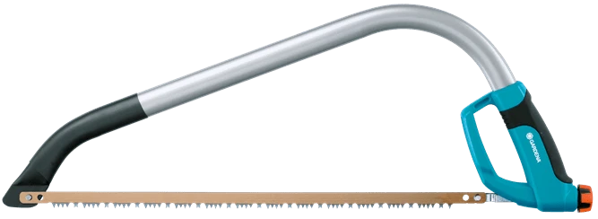 Gardena Comfort Beugelzaag 53 Cm 1 Gardena Comfort Beugelzaag 53 Cm