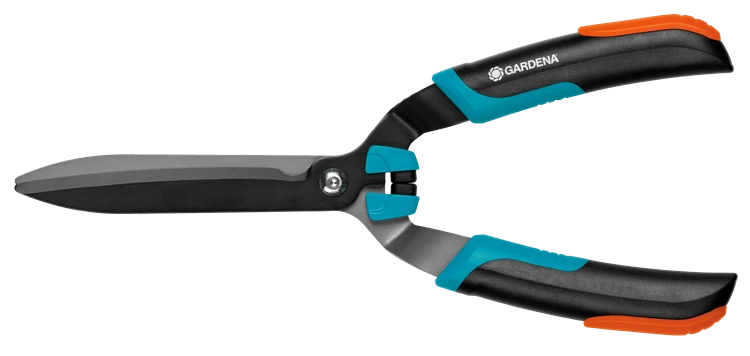 Gardena Comfort Buxusschaar 1 Gardena Comfort Buxusschaar