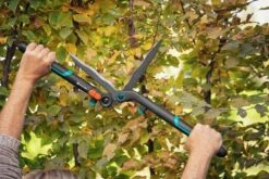 GARDENA 2 In 1 EnergyCut Heggenschaar 7 GARDENA 2 In 1 EnergyCut Heggenschaar -Kettler Tuinieren Winkel gardena 2in1 energycut heggenschaar 1500x1000 640af833dbf4a l