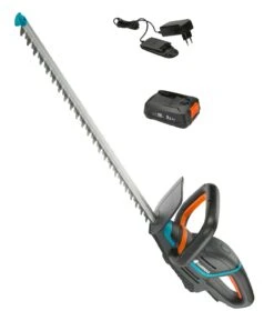 GARDENA Accu Heggenschaar ComfortCut 60/18V P4A Set 5 GARDENA Accu Heggenschaar ComfortCut 60/18V P4A Set -Kettler Tuinieren Winkel gardena accu heggenschaar comfortcut 60 18v p4a set 1281x1500 640af31926507 l