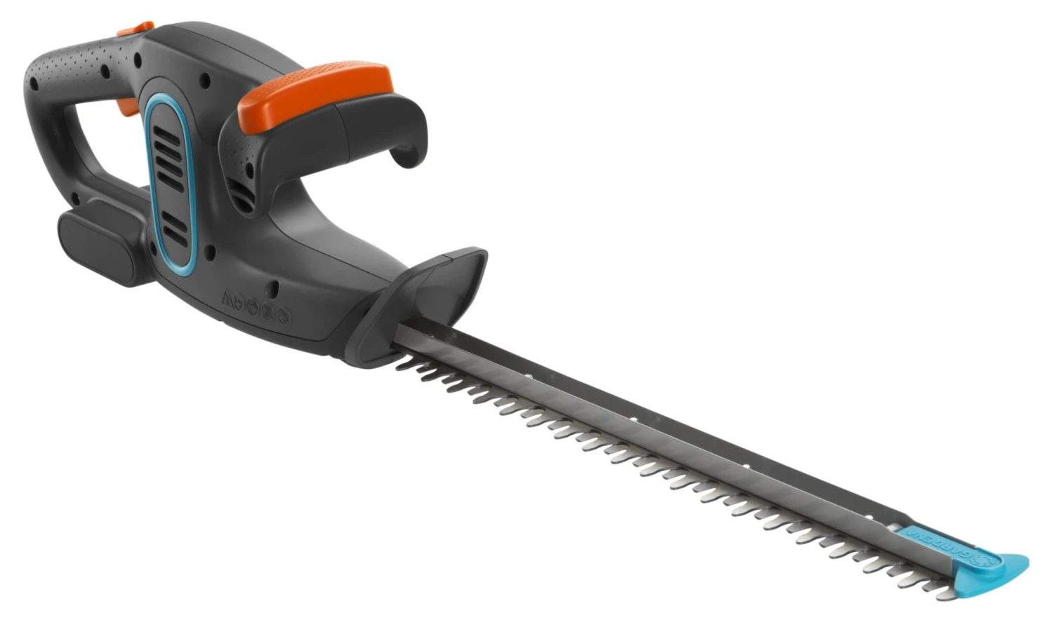 GARDENA Accu Heggenschaar EasyCut Li 2 GARDENA Accu Heggenschaar EasyCut Li - Afbeelding 2