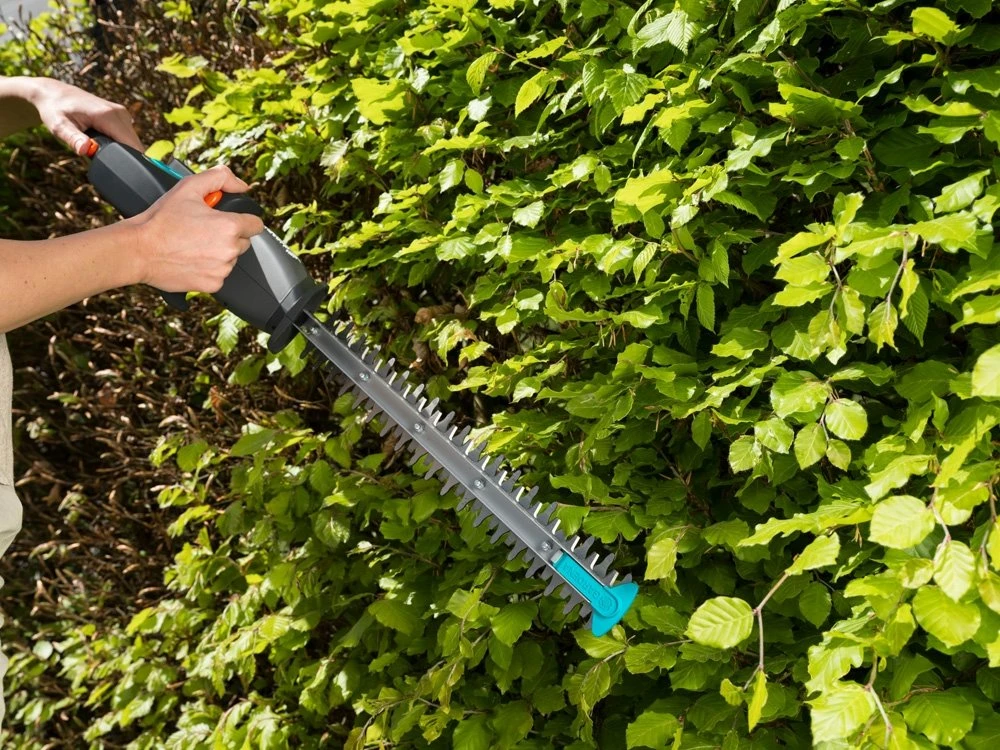 GARDENA Accu Heggenschaar EasyCut Li 4 GARDENA Accu Heggenschaar EasyCut Li - Afbeelding 4