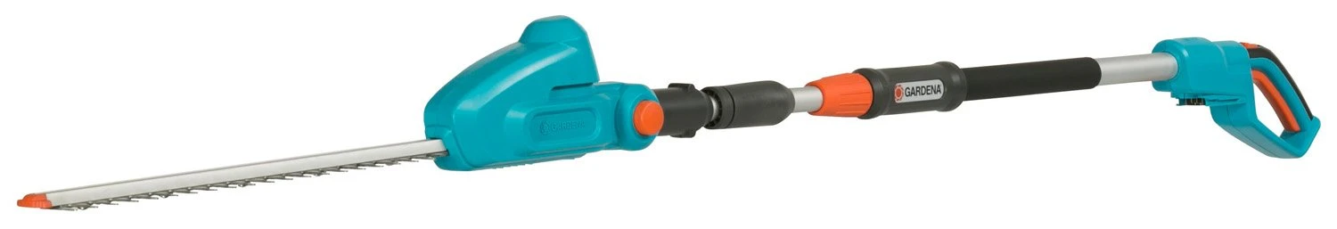 GARDENA Accu Telescopische Heggenschaar 42/18V P4A Solo 1 GARDENA Accu Telescopische Heggenschaar 42/18V P4A Solo