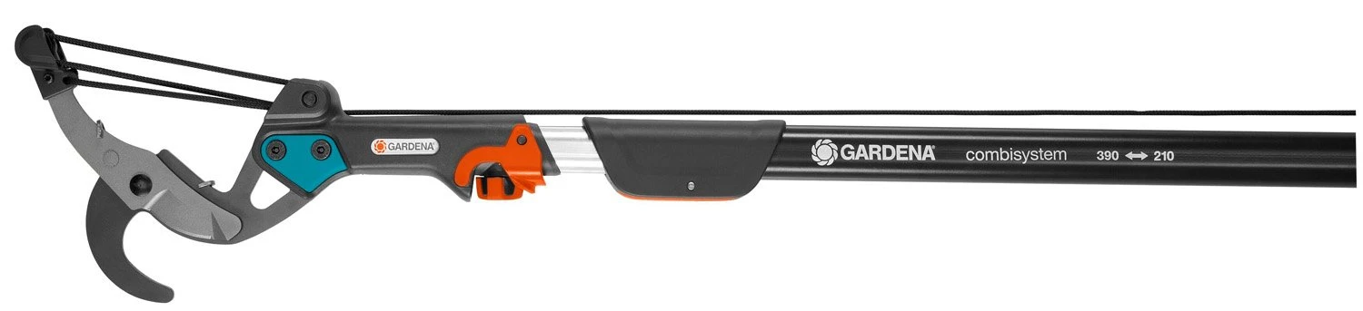 GARDENA Combisystem Boomschaar Aktie (298+3720) 2 GARDENA Combisystem Boomschaar Aktie (298+3720) - Afbeelding 2
