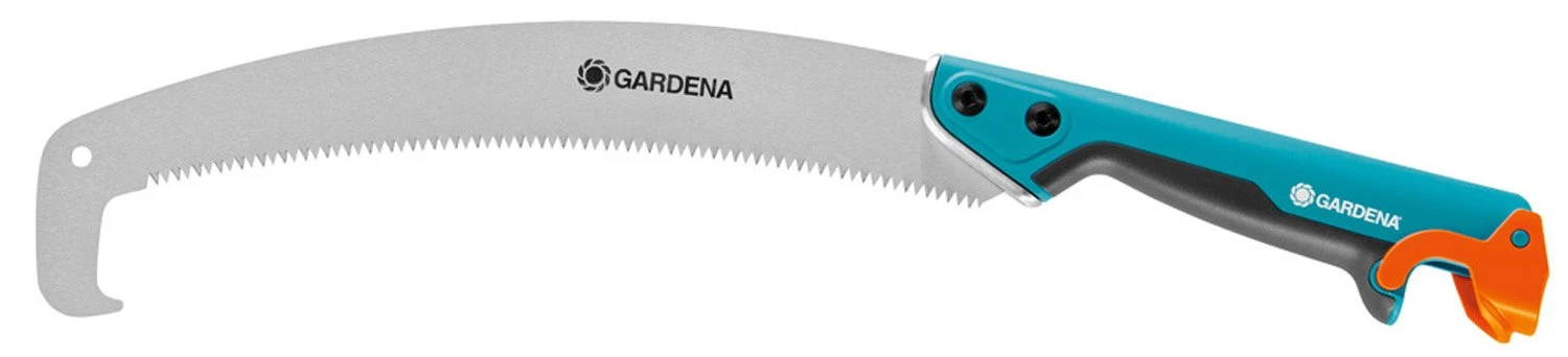 GARDENA Combisystem Snoeizaag 300PP Gebogen 1 GARDENA Combisystem Snoeizaag 300PP Gebogen