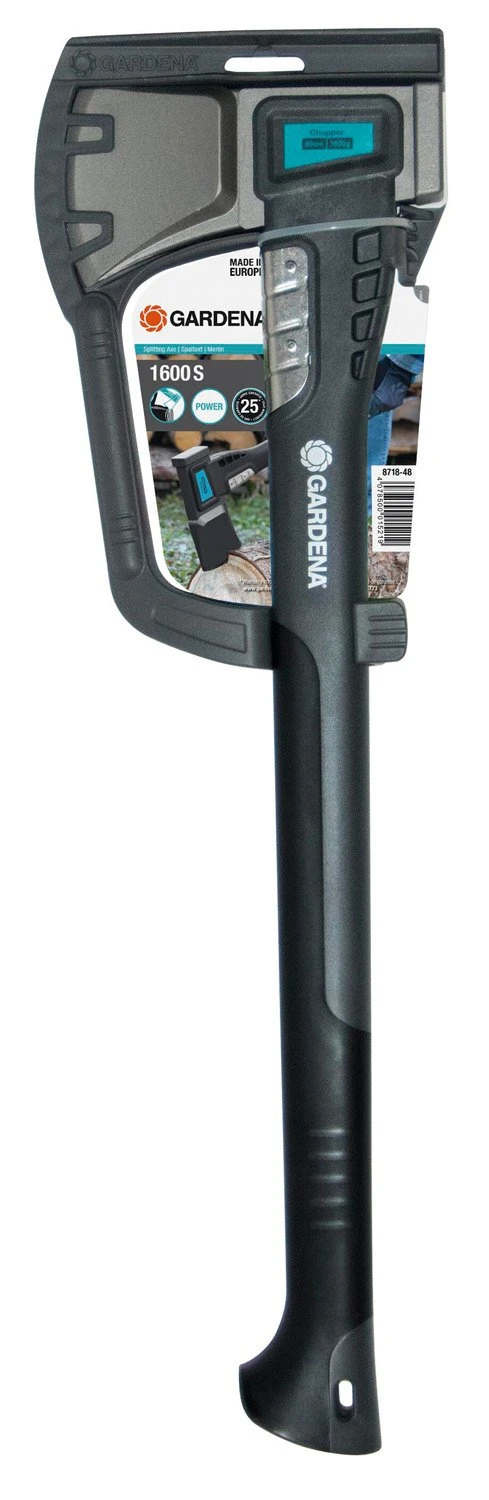 GARDENA Kloofbijl 1600 S 3 GARDENA Kloofbijl 1600 S - Afbeelding 3