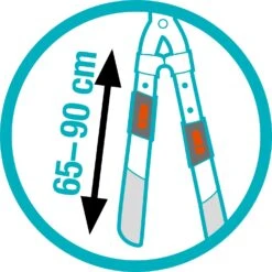 GARDENA Takkenschaar TeleCut 650-900B -Kettler Tuinieren Winkel gardena takkenschaar telecut 650 900b 1500x1500 640af7ef40e87 l