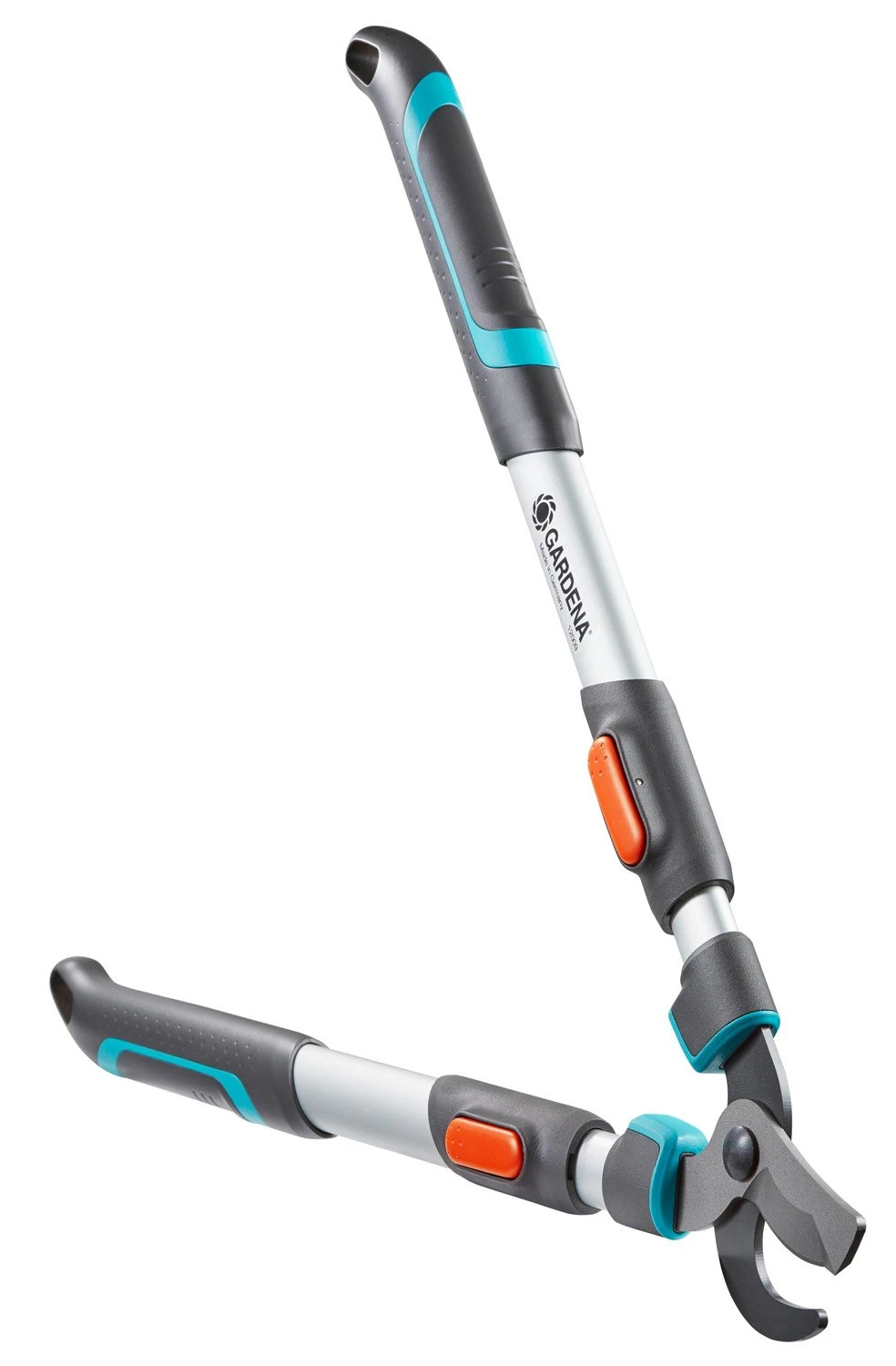 GARDENA Takkenschaar TeleCut Long 650-900 B 2 GARDENA Takkenschaar TeleCut Long 650-900 B - Afbeelding 2