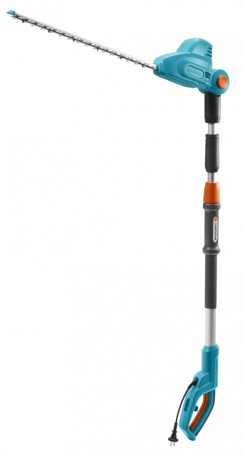 GARDENA Teleschaar Heggenschaar THS 500/48 1 GARDENA Teleschaar Heggenschaar THS 500/48