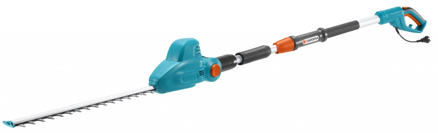GARDENA Teleschaar Heggenschaar THS 500/48 2 GARDENA Teleschaar Heggenschaar THS 500/48 - Afbeelding 2