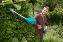 GARDENA Teleschaar Heggenschaar THS 500/48 7 GARDENA Teleschaar Heggenschaar THS 500/48 -Kettler Tuinieren Winkel gardena teleschaar heggenschaar ths 500 48 1619704775 l