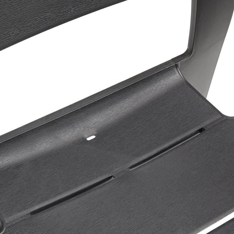 Keter Julie Tuinstoel Grafiet 7 Keter Julie Tuinstoel Grafiet - Afbeelding 7