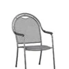 Kettler FERROL Stapelfauteuil