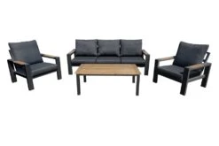 Royal Seasons BRAGA/MADEIRA Lounge Tuinset