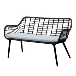 Royal Seasons COCOON Loungeset Zwart -Kettler Tuinieren Winkel royal seasons cocoon loungeset zwart 1500x1500 641b09319415b l