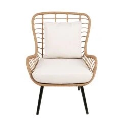 Royal Seasons COCOON Vlinderstoel Met Voetensteun Natural -Kettler Tuinieren Winkel royal seasons cocoon vlinderstoel met voetensteun natural 1500x1500 641b08f68dab1 l