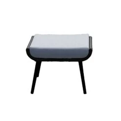 Royal Seasons COCOON Vlinderstoel Met Voetensteun Zwart -Kettler Tuinieren Winkel royal seasons cocoon vlinderstoel met voetensteun zwart 1500x1500 641b0905446f7 l