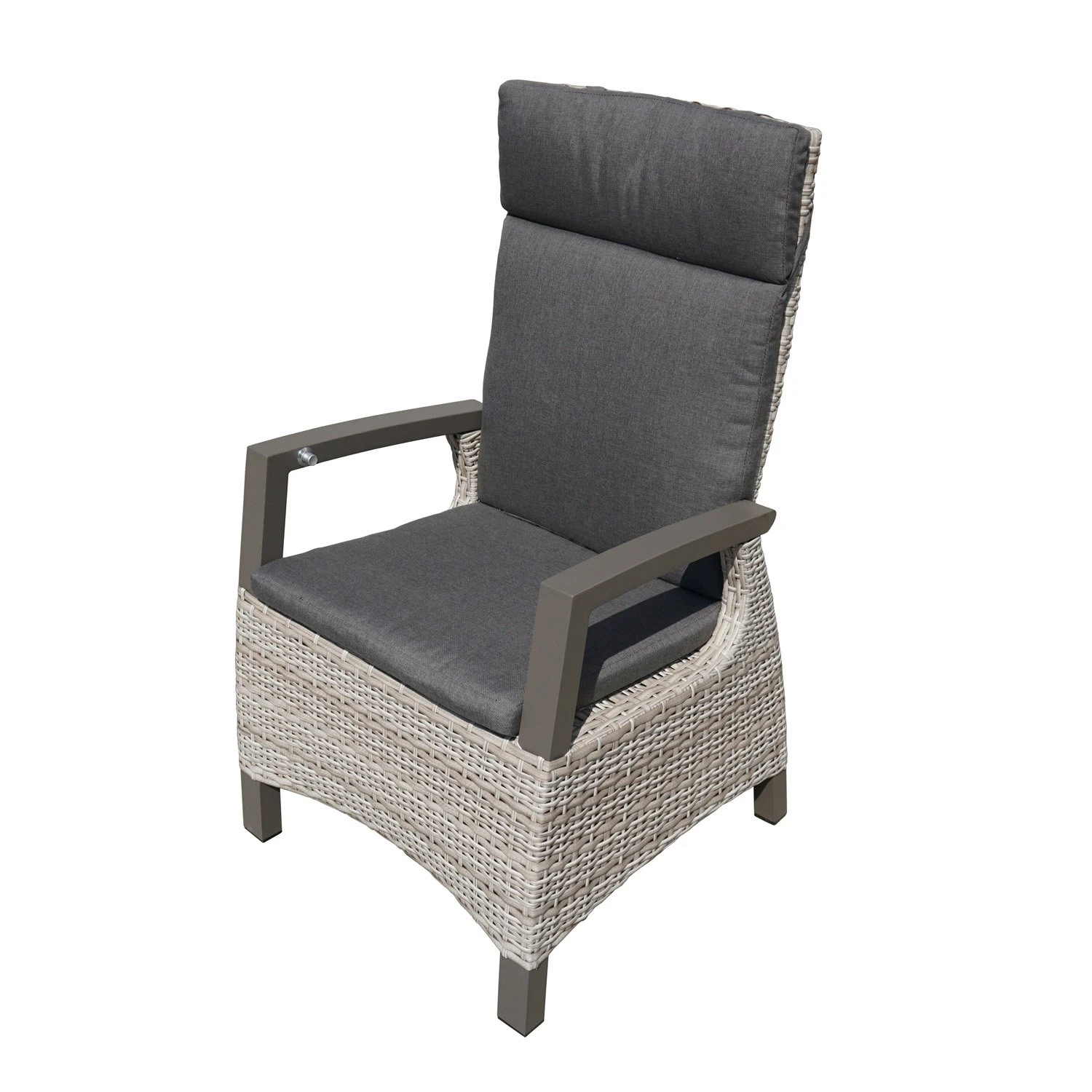 Royal Seasons COSTA DINING Tuinstoel 1 Royal Seasons COSTA DINING Tuinstoel