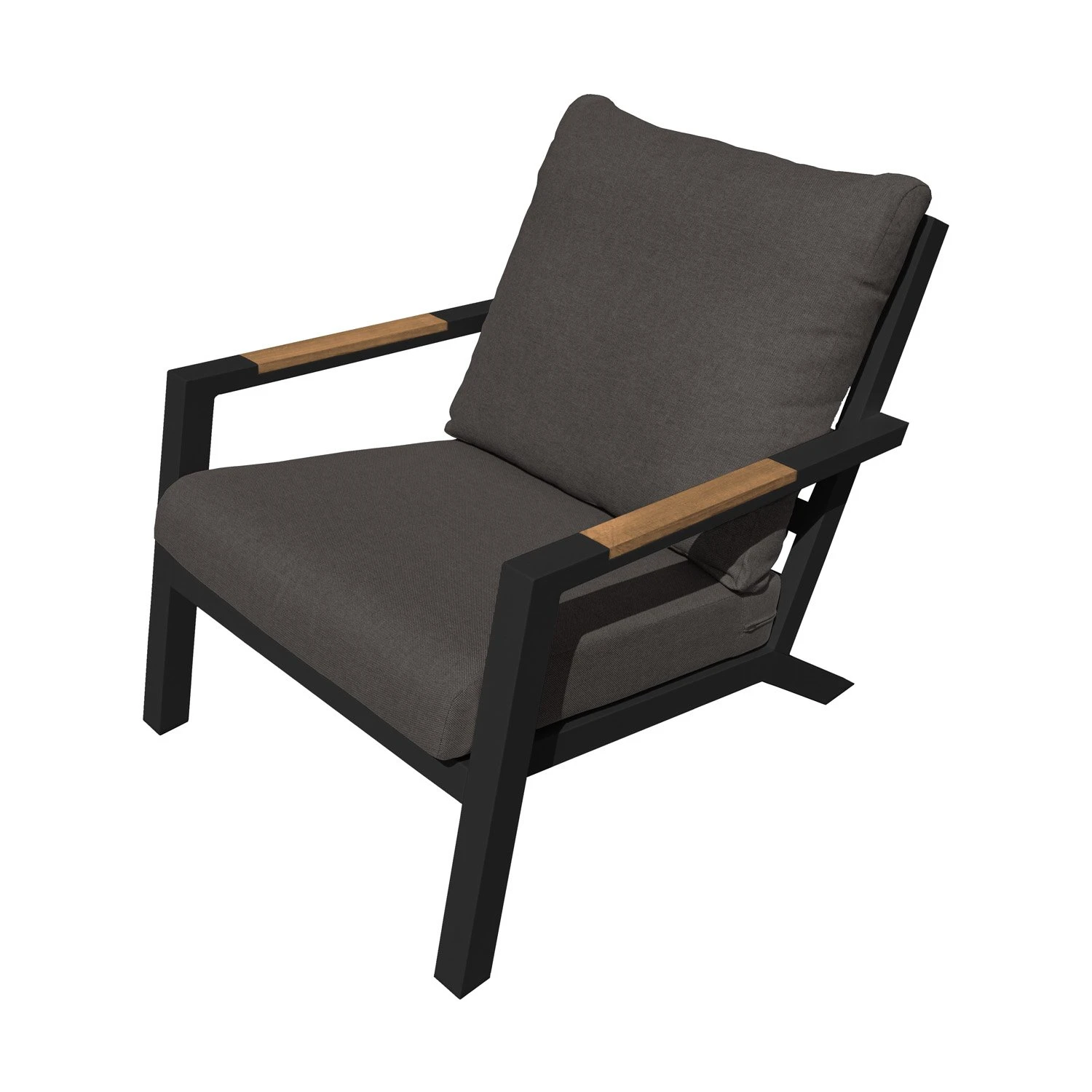 Royal Seasons DETROIT Fauteuil 1 Royal Seasons DETROIT Fauteuil