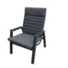 Royal Seasons HAVANA Lounger Verstelbaar