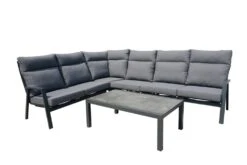 Royal Seasons HAVANA/SOL Lounge Tuinset