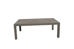 Royal Seasons MARBELLA Salontafel - 120 X 70 X 43 Cm -Kettler Tuinieren Winkel royal seasons marbella salon tuintafel 1000x667 620e6c6103495 l