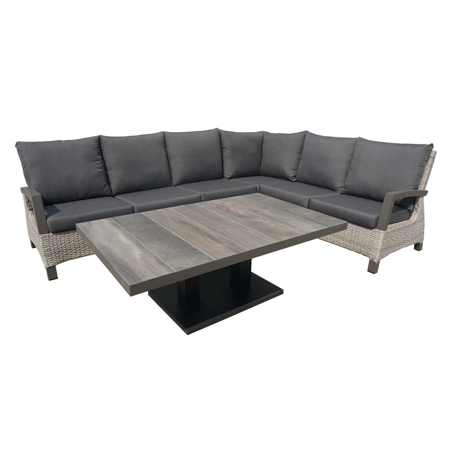 Royal Seasons MARSEILLE Hoek Tuinset 1 Royal Seasons MARSEILLE Hoek Tuinset